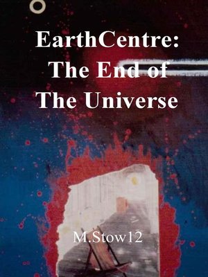 cover image of EarthCentre